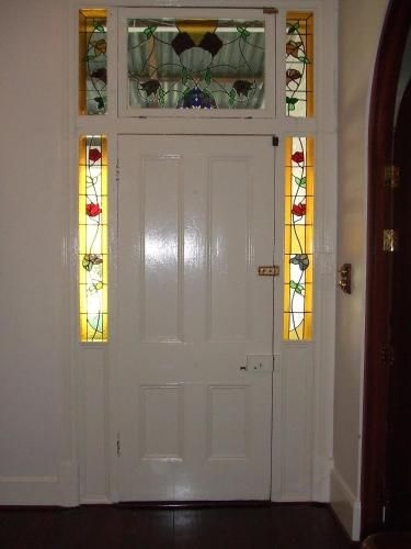 Woodlands of Bridgetown B&B4