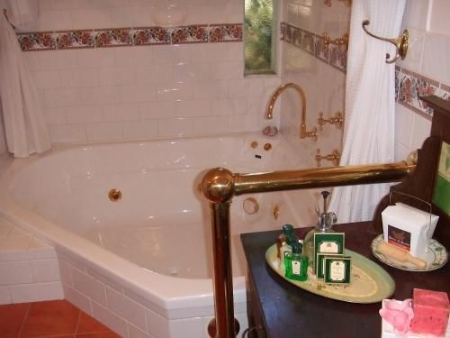 Woodlands of Bridgetown B&B3