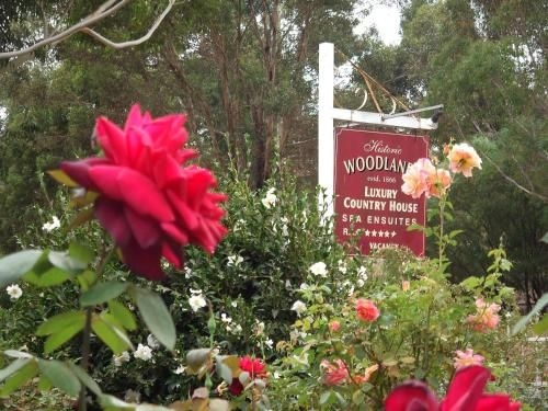 Woodlands of Bridgetown B&B1
