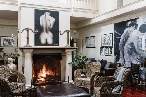 The Manor House Daylesford0