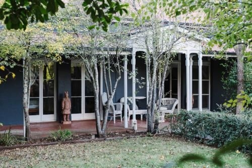 The Station House Daylesford3