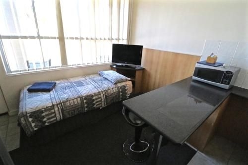Bamboo Motor Inn4