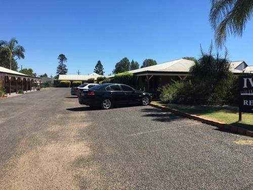 Wondai Colonial Motel4