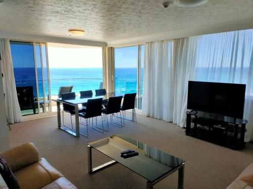 Southern Cross Beachfront Holiday Apartments0