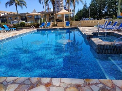Southern Cross Beachfront Holiday Apartments3