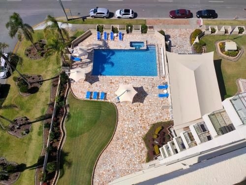 Southern Cross Beachfront Holiday Apartments2