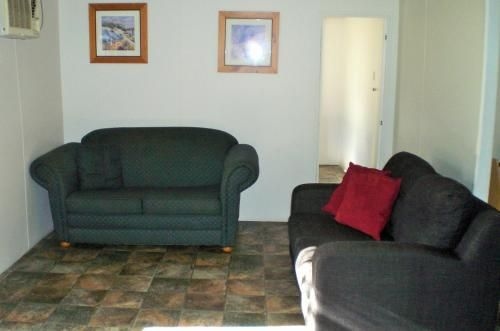 มัลลาคูตา เชดี้ กัลลี่ คาราวาน พาร์ค (Mallacoota's Shady Gully Caravan Park)3