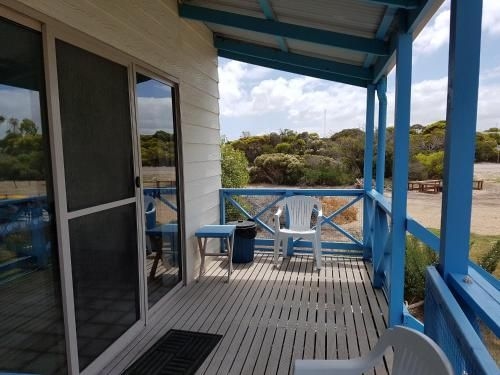 Marion Bay Holiday Villas3