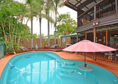Our Bali House Absolute Beach Front2