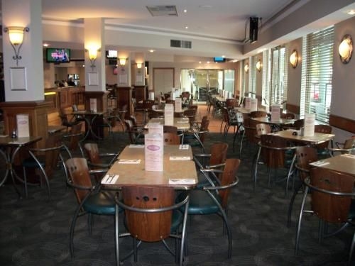 Quality Hotel Sherbourne Terrace2