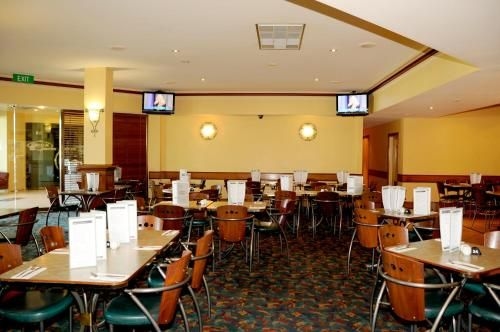 Quality Hotel Sherbourne Terrace3