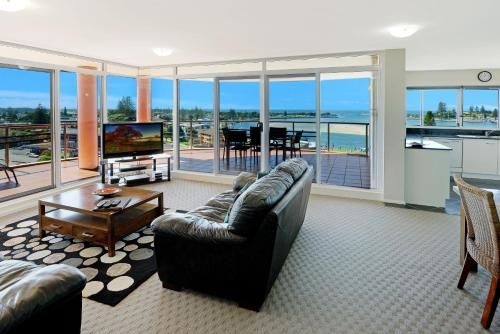 Sunrise Luxury Apartments1