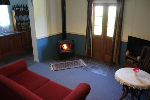 Coonawarra's Pyrus Cottage3