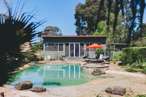 Dalblair Bed & Breakfast4