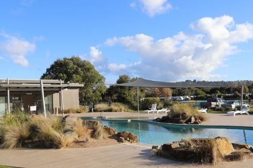 Anglesea Family Caravan Park2