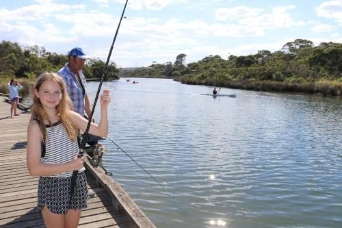 Anglesea Family Caravan Park4
