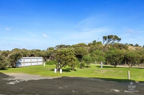 Anglesea Family Caravan Park1