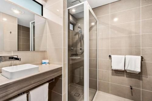 Comfort Hotel Foreshore3