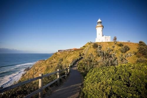 Eco Beach Resort Byron Bay4