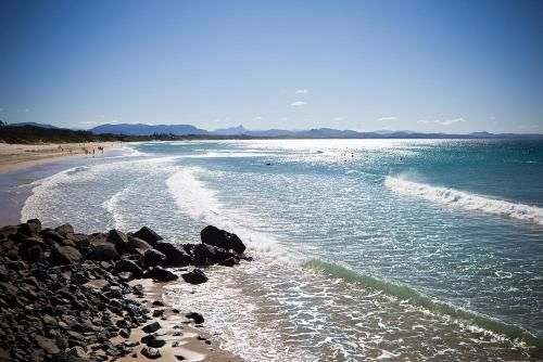 Eco Beach Resort Byron Bay3