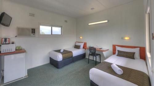 Hi-Way Motel Grafton1