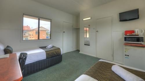 Hi-Way Motel Grafton2
