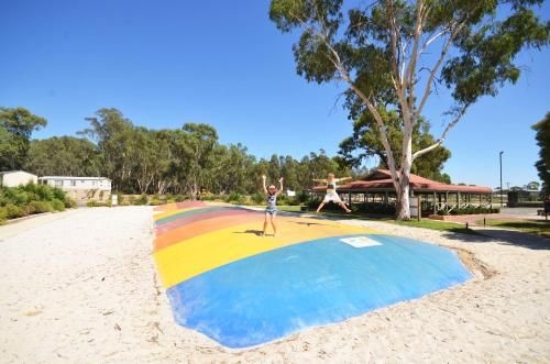 Merool Holiday Park4