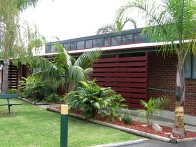 Sussex Palms Holiday Park4