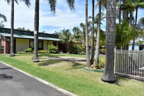 Sussex Palms Holiday Park2