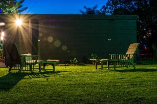 Orbost Motel3
