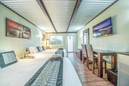 Orbost Motel0