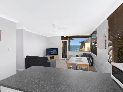 Golden Sands Apartment 101