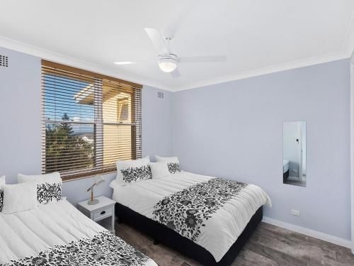 Golden Sands Apartment 104