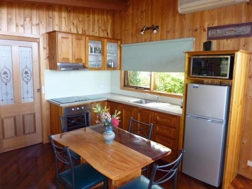เดอะ บูมเมอแรงส์ ออน เดอะ เกรต โอเชียน โรด (The Boomerangs on the Great Ocean Road)3