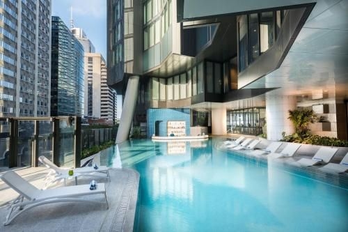 The Westin Brisbane0