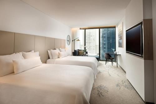 The Westin Brisbane2