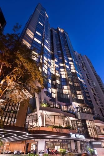 The Westin Brisbane4