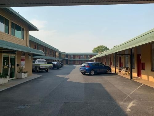 Ashton Motel4