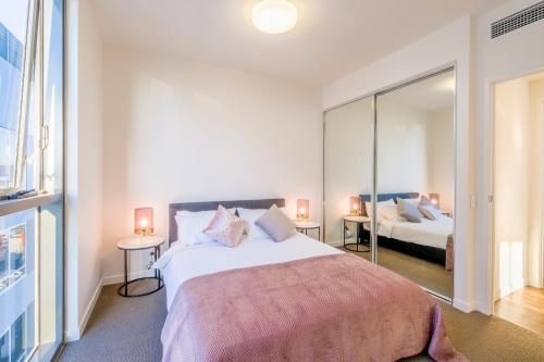 Lucid Apartment South Brisbane4