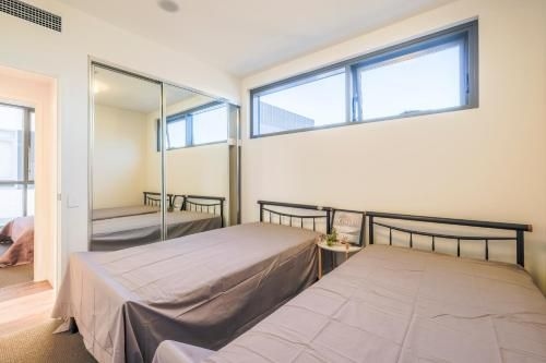 Lucid Apartment South Brisbane3