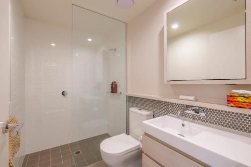 Lucid Apartment South Brisbane2