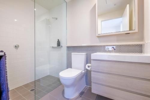 Lucid Apartment South Brisbane1