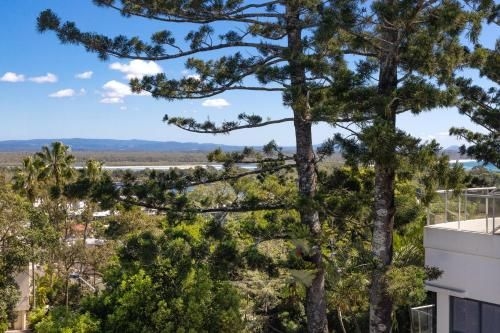 Noosa Views Apartment 4 (4/33 Noosa Drive)1