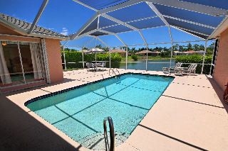 Universal Vacations Homes Naples1