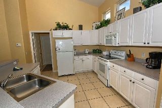 Universal Vacations Homes Naples4