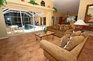 Universal Vacations Homes Naples3