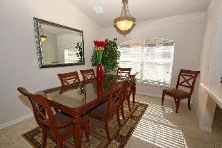Universal Vacations Homes Naples2