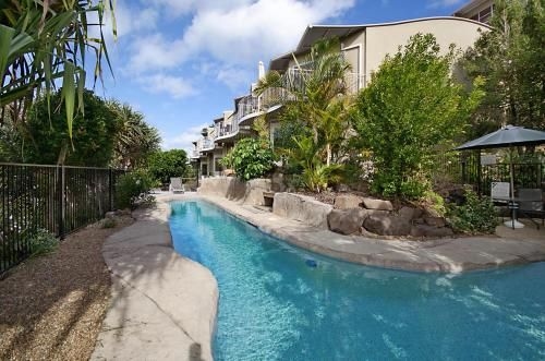 Andari Holiday Apartments1