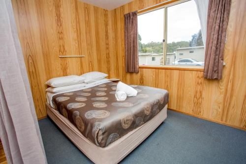 Discovery Parks – Hobart4