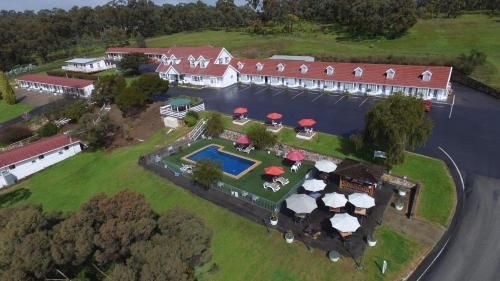 Clare Valley Motel0
